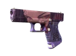 StatTrak™ Glock-18 | Shinobu (Battle-Scarred)